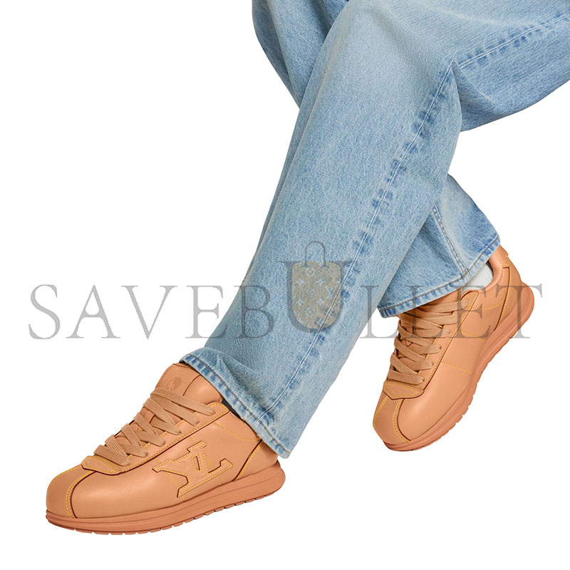 l0vis Vvtt0n lv buttersoft sneaker 1aikul